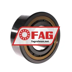 FAG NJ2315-E-XL-MPAX-QP51-C4 rulman resim 3