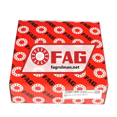 FAG NJ2315-E-XL-M1A-QP51-C3 ürün fotoğrafı 4