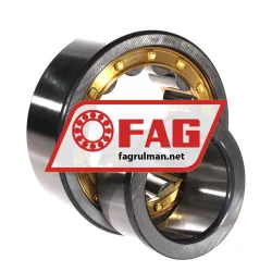 FAG NJ2315-E-XL-M1A-QP51-C3 rulman resim 2