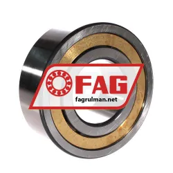 FAG NJ2315-E-XL-M1A-QP51-C3 rulman resim 3