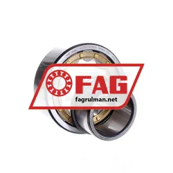 FAG NJ2315-E-XL-M1-C4 rulman resim 3