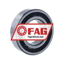 FAG NJ2212-E-XL-TVP2-C4 rulman resim 2
