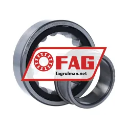 FAG NJ2212-E-XL-TVP2-C4 rulman resim 3