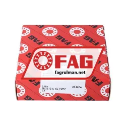 FAG NJ2212-E-XL-TVP2-C4 rulman resim 4