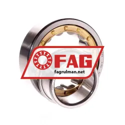 FAG NJ2208-E-XL-M1A-C4 rulman resim 2