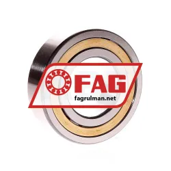 FAG NJ2208-E-XL-M1A-C4 rulman resim 3