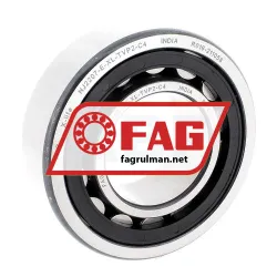 FAG NJ2207-E-XL-TVP2-C4