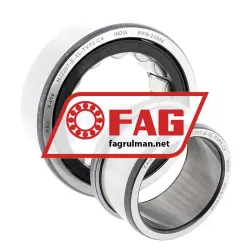 FAG NJ2207-E-XL-TVP2-C4 rulman resim 2