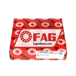 FAG NJ2206-E-XL-M1A-C4 rulman resim 3