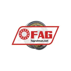 FAG NJ220-E-XL-M1A-C4 rulman resim 3