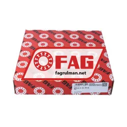 FAG NJ220-E-XL-M1A-C4 rulman resim 4