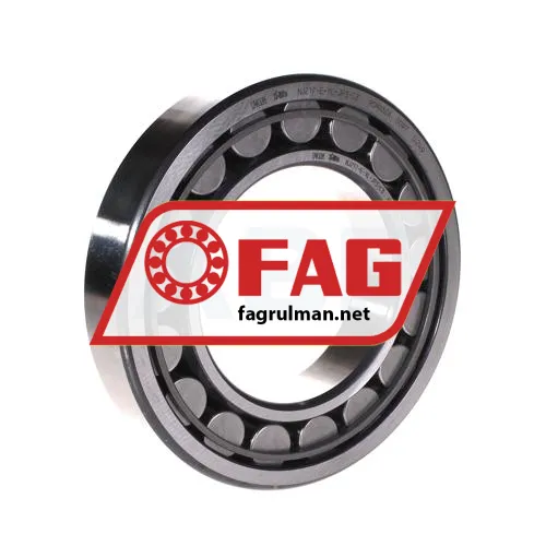 FAG NJ217-E-XL-JP3-C3