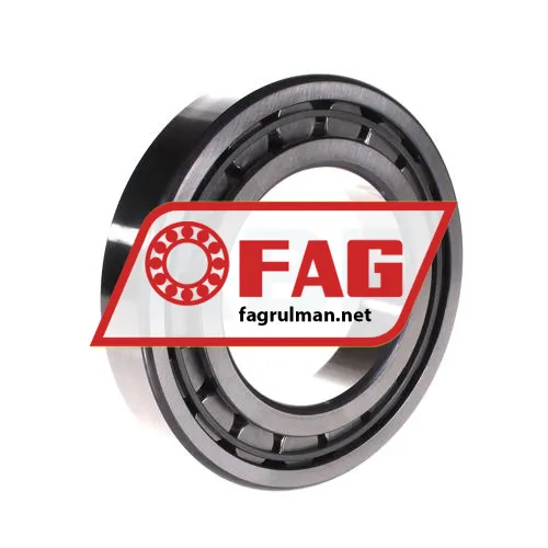 FAG NJ217-E-XL-JP3-C3 ürün fotoğrafı 2