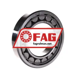 FAG NJ217-E-XL-JP3-C3