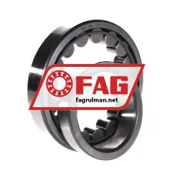 FAG NJ217-E-XL-JP3-C3 rulman resim 3
