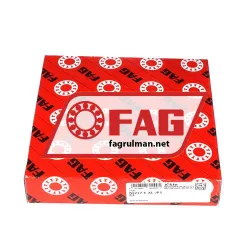 FAG NJ217-E-XL-JP3-C3 rulman resim 4