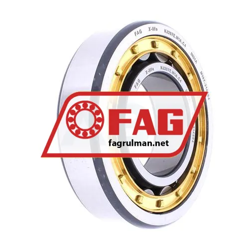 FAG NJ207-E-XL-M1A-C4