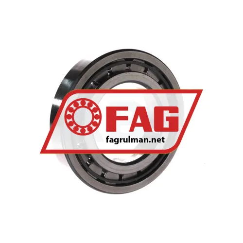 FAG NJ213-E-XL-JP3 ürün fotoğrafı 2