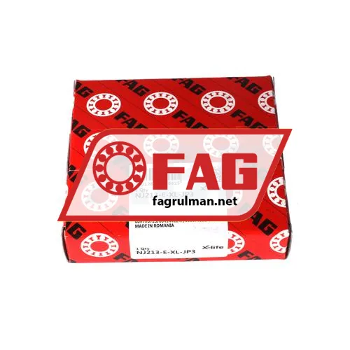 FAG NJ213-E-XL-JP3 ürün fotoğrafı 3