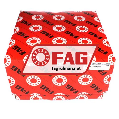 FAG NJ2322-E-XL-M1A-QP51-C3 ürün fotoğrafı 4