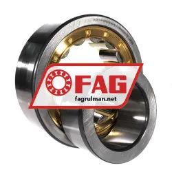 FAG NJ2322-E-XL-M1A-QP51-C3 rulman resim 2