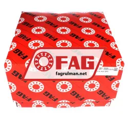 FAG NJ2322-E-XL-M1A-QP51-C3 rulman resim 4