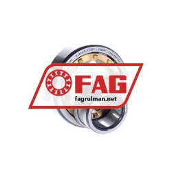 FAG NJ305-E-XL-M1 rulman resim 2