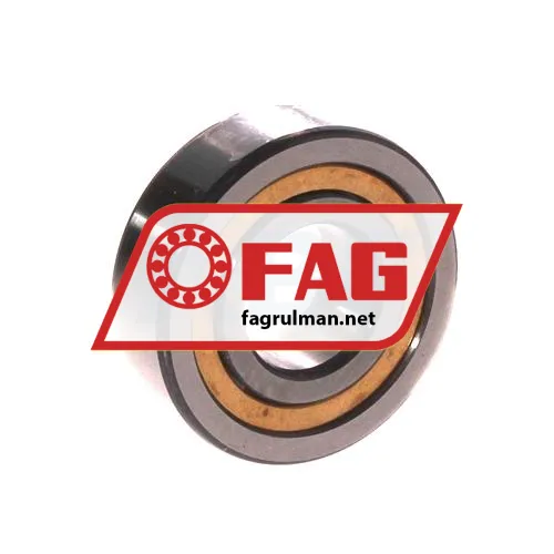 FAG NJ202-E-XL-M1A ürün fotoğrafı 2