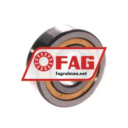 FAG NJ202-E-XL-M1A rulman resim 2