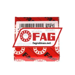FAG NJ202-E-XL-M1A rulman resim 3