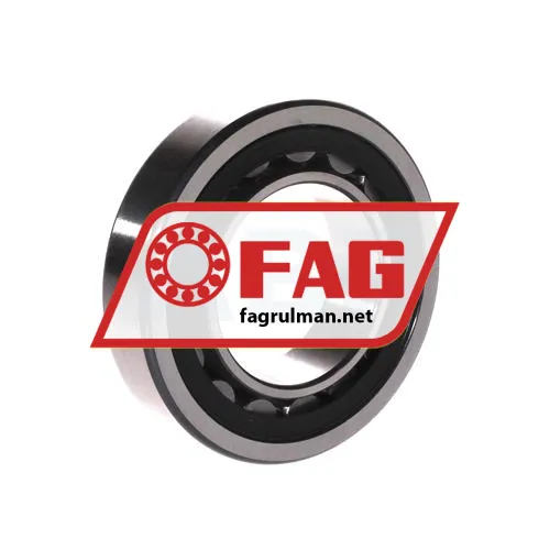 FAG NU209-E-XL-K-TVP2-C3 ürün fotoğrafı 2