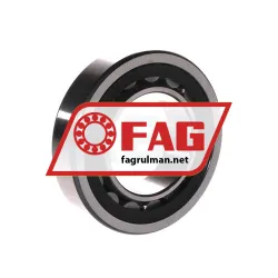 FAG NU209-E-XL-K-TVP2-C3 rulman resim 2