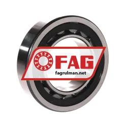 FAG NU209-E-XL-K-TVP2-C3 rulman resim 3
