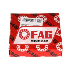 FAG NU209-E-XL-K-TVP2-C3 rulman resim 4