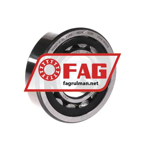 FAG NU307-E-XL-TVP2