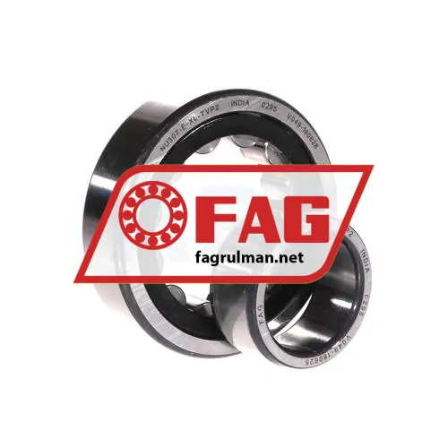FAG NU307-E-XL-TVP2 ürün fotoğrafı 2
