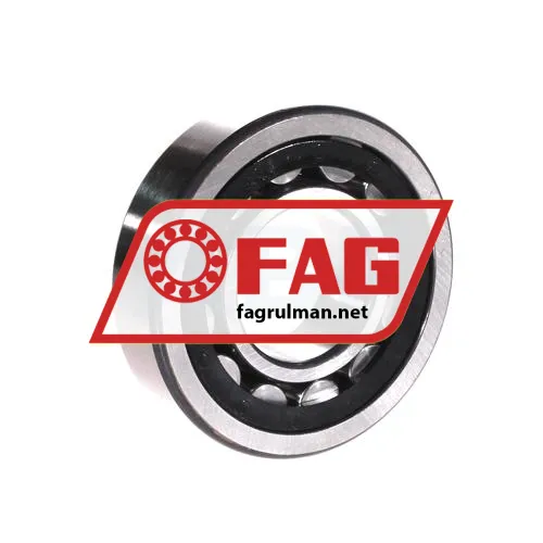 FAG NU307-E-XL-TVP2 ürün fotoğrafı 3