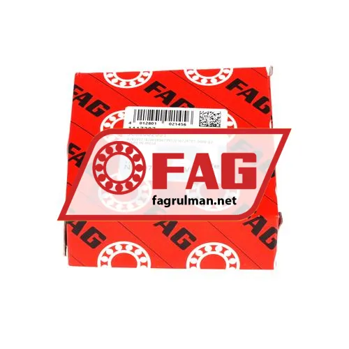 FAG NU307-E-XL-TVP2 ürün fotoğrafı 4