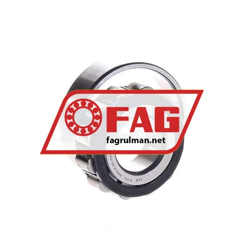 FAG N204-E-XL-TVP2 ürün fotoğrafı 2