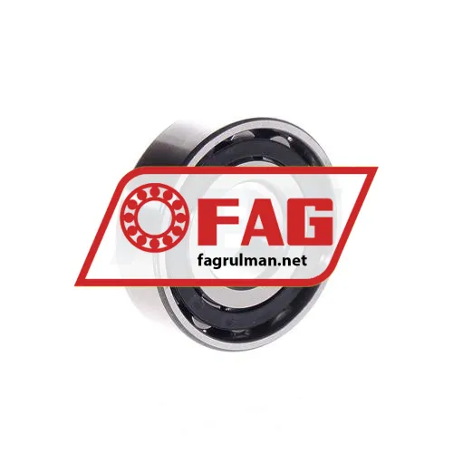 FAG N204-E-XL-TVP2 ürün fotoğrafı 3