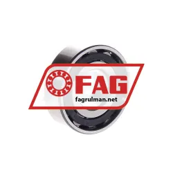 FAG N204-E-XL-TVP2 rulman resim 3