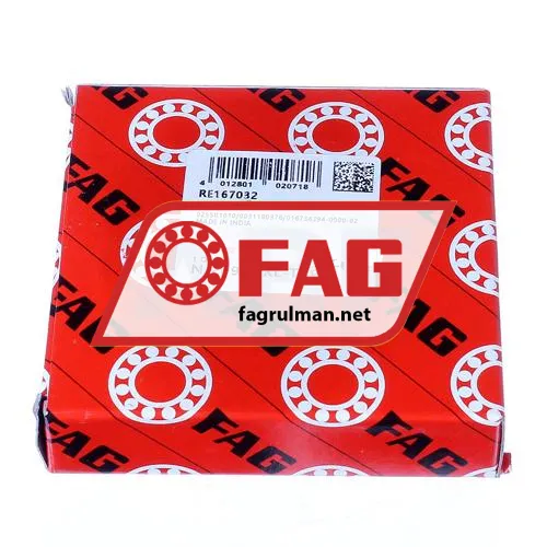 FAG NJ209-E-XL-TVP2 ürün fotoğrafı 3