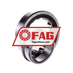 FAG NJ209-E-XL-TVP2 rulman resim 2