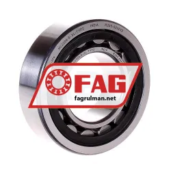 FAG NU2208-E-XL-TVP2