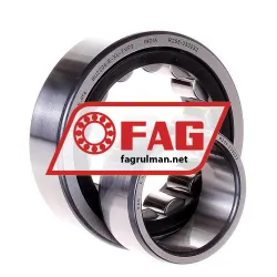 FAG NU2208-E-XL-TVP2 rulman resim 2