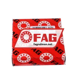 FAG NU2208-E-XL-TVP2 rulman resim 3
