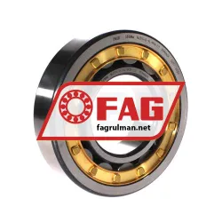 FAG NJ314-E-XL-M1A-C3