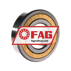 FAG NJ314-E-XL-M1A-C3 rulman resim 2