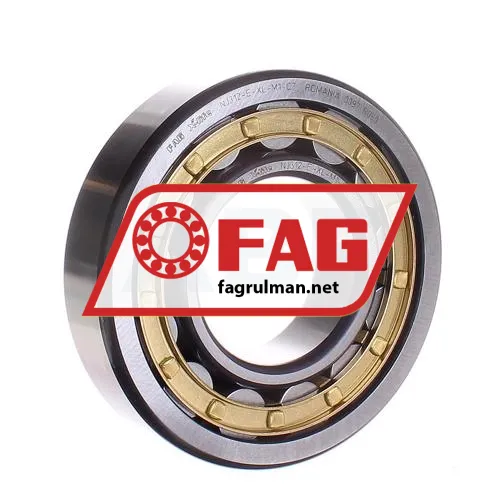 FAG NJ312-E-XL-M1-C3