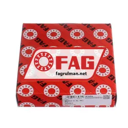 FAG NJ312-E-XL-M1-C3 rulman resim 5
